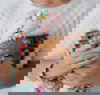 Get The Scoop Gelato Bar - Tourism Search