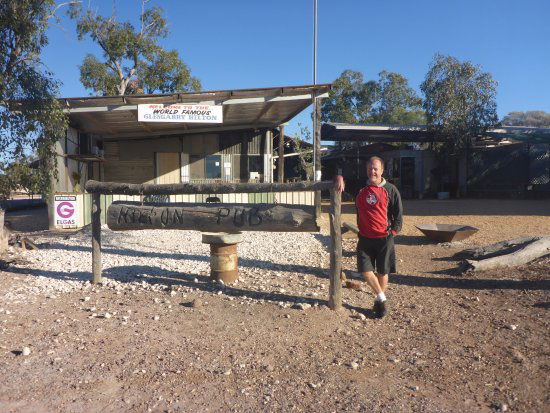 Cumborah NSW Tourism Search