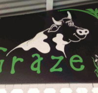 Graze Takeaway  Deli - Tourism Search