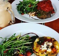 Green Room Cafe  Fruit - Tourism Search