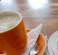 Halls coffee cottage - Tourism Search