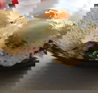 High Street Social - Tourism Search