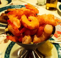 Hing Wah Chinese Restaurant - Tourism Search