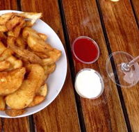 Hummingbird Bistro - Tourism Search