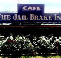 Jail Break Inn Cafe - Tourism Search