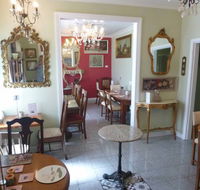 Lambton Park Tea Rooms - Tourism Search
