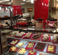 Little Red Cafe  Take Away - Tourism Search