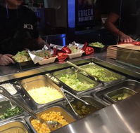 Mad Mex - Tourism Search