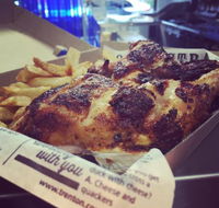 Mayfield West Kebabs - Tourism Search