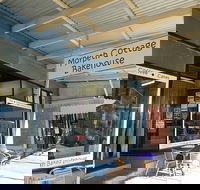 Morpeth Cottage Bakehouse - Tourism Search