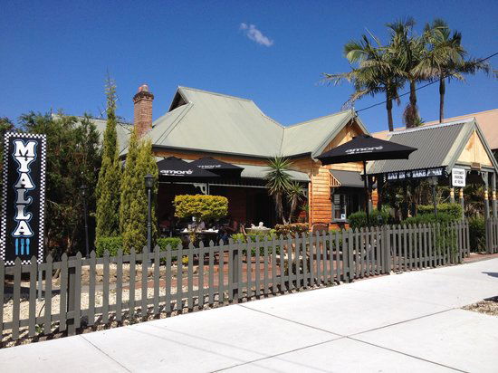 Boolambayte NSW Tourism Search