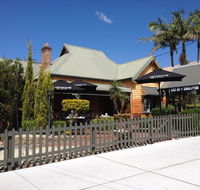 Myalla Magic Cafe - Tourism Search