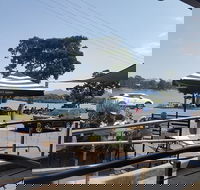 Mylestom Cafe/Post Office - Tourism Search