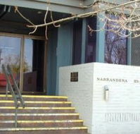 Narrandera Exies - Tourism Search