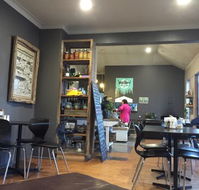 Nest Cinema Cafe Books - Tourism Search