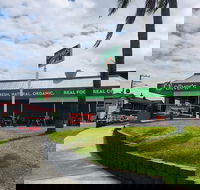 Olivers Real Food - Tourism Search