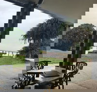 Pandanus Cafe - Tourism Search