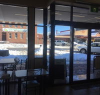 Paul's Cafe - Tourism Search