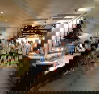 Peachtree Hotel - Tourism Search