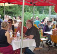 Phoenix Rising Cafe - Tourism Search