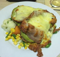 Quirindi RSL Bistro - Tourism Search