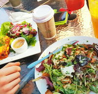 ReKa Cafe - Tourism Search