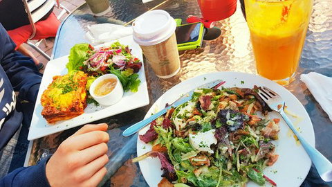 ReKa Cafe - Tourism Search 0