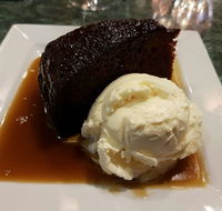 Roundhouse Restaurant - Tourism Search