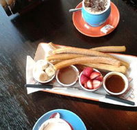 San Churro - Tourism Search