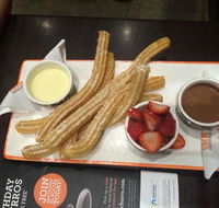 San Churro Penrith - Tourism Search