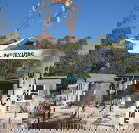 Sheepyard Inn - Tourism Search