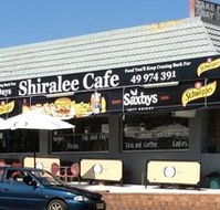 Shiralee Cafe - Tourism Search