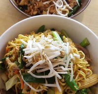 Stir Crazy Noodle Bar - Tourism Search