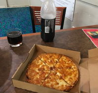 Surfside Pizza  Bistro - Tourism Search