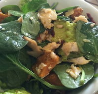 Sweet Bean Cafe - Tourism Search