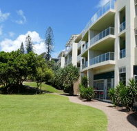 The Beach Bar - Tourism Search