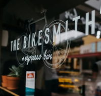 The Bikesmith Espresso Bar - Tourism Search