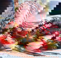 The Brew Lab Cafe - Tourism Search