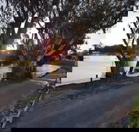 The Foreshore Tocumwal