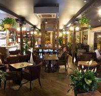 The Grain Store Craft Beer Cafe - Tourism Search