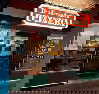 The Narrandera Pizzeria - Tourism Search