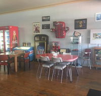 The Plateau Cafe - Tourism Search