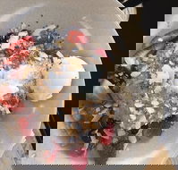 The Shack Organic Wholefoods Cafe - Tourism Search