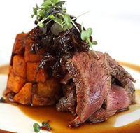 The Vault Restaurant  Bar - Tourism Search