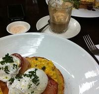 Three Bean Espresso - Tourism Search