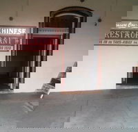 Treasure Court Chinese Restaurant - Tourism Search