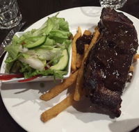 Tumbarumba Motel  Elms Restaurant - Tourism Search