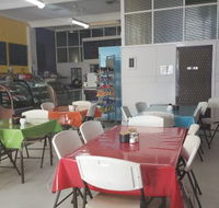 Vaneo's Cafe - Tourism Search