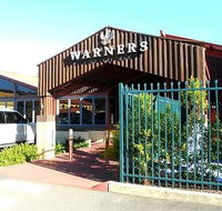 Warners at the Bay Cafe - Tourism Search