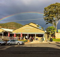 Wisemans Ferry Grocer Cafe - Tourism Search